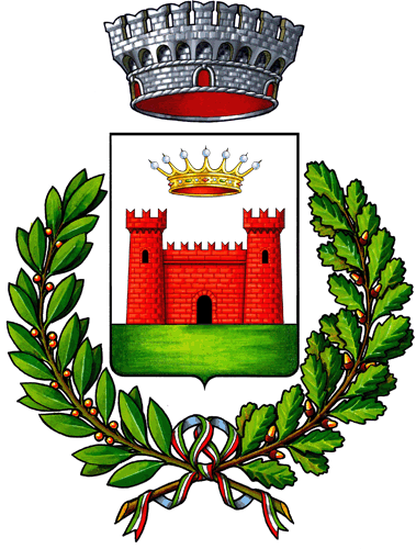 stemma del comune di CAPOTERRA