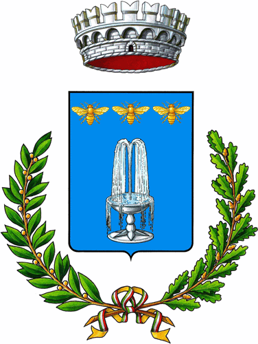 stemma del comune di CAPPELLA MAGGIORE