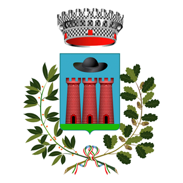 stemma del comune di CAPPELLE SUL TAVO