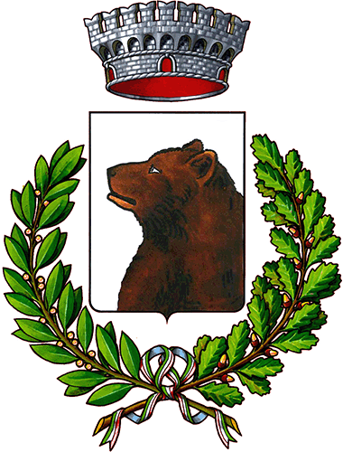 stemma del comune di CAPURSO