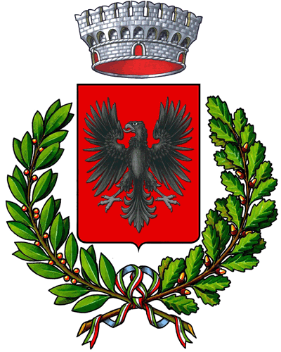 stemma del comune di CARAFFA DI CATANZARO