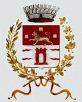 stemma del comune di CARATE URIO
