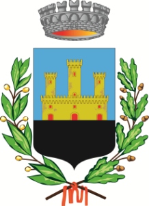 stemma del comune di CARBONERA