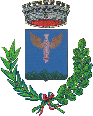 stemma del comune di CARCOFORO