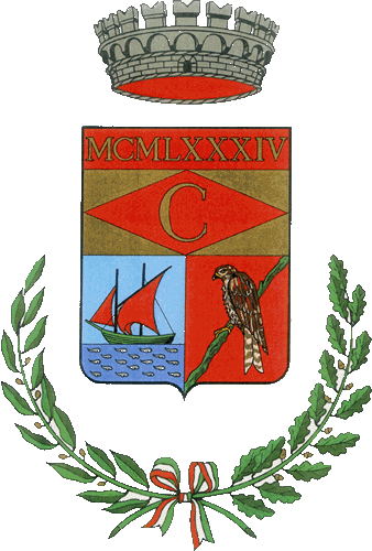 stemma del comune di CARDEDU