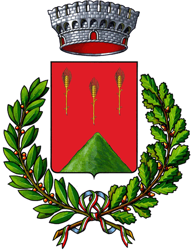 stemma del comune di CARERI