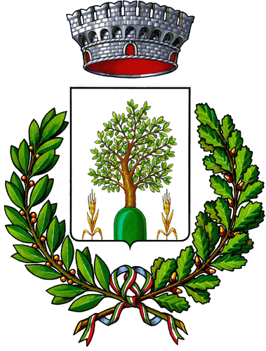 stemma del comune di CARFIZZI