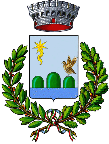 stemma del comune di CARIATI