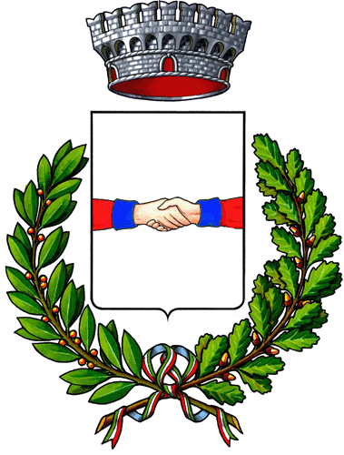 stemma del comune di CARIFE