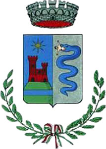 stemma del comune di CARIMATE