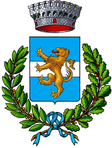 stemma del comune di CARINARO