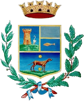 stemma del comune di CARINI