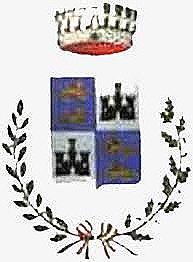 stemma del comune di CARISIO