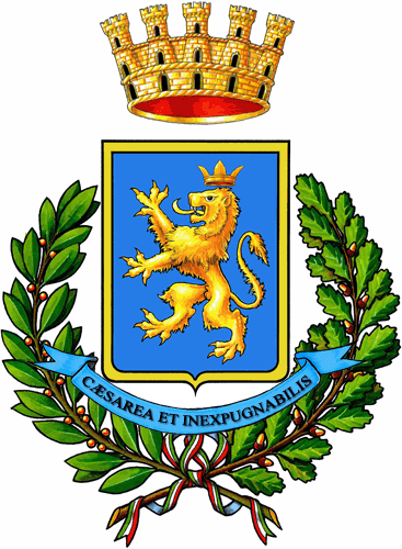 stemma del comune di CARLENTINI