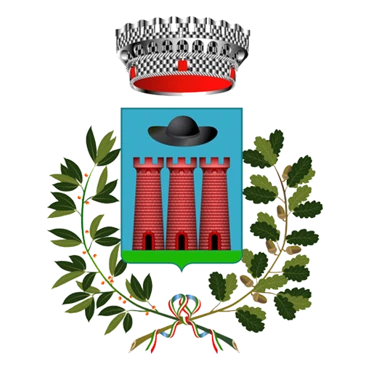 stemma del comune di Cappelle sul Tavo