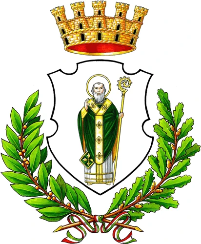 stemma del comune di Capri