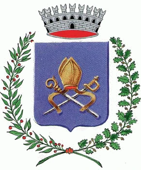 stemma del comune di Capriana