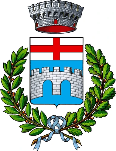 stemma del comune di Carcare