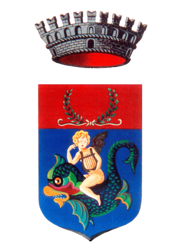 stemma del comune di CAROVIGNO