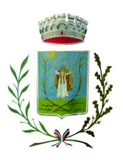 stemma del comune di CARPINO