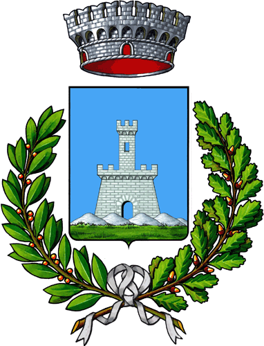 stemma del comune di CARRÈ