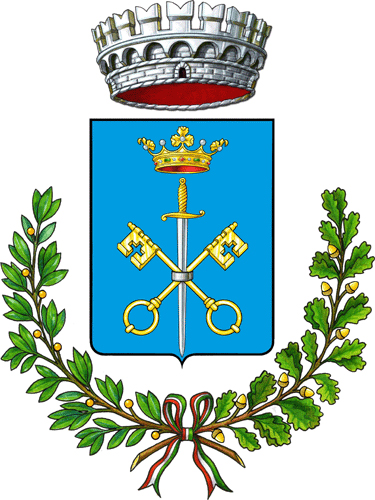 stemma del comune di CARTOCETO