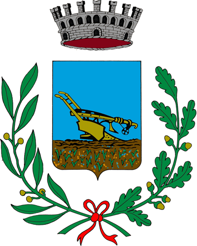stemma del comune di CARTURA