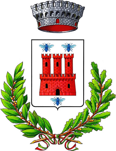 stemma del comune di CARUGO