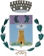 stemma del comune di CASAL VELINO