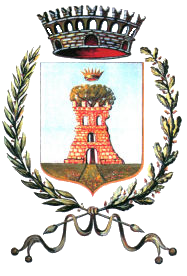 stemma del comune di CASALE CORTE CERRO