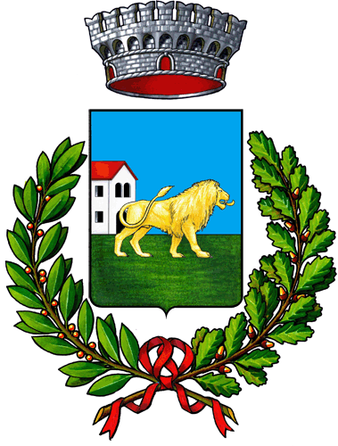 stemma del comune di CASALEONE