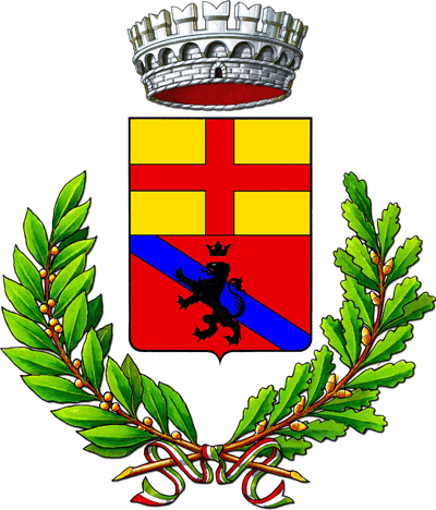 stemma del comune di CASALETTO LODIGIANO