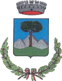 stemma del comune di CASALETTO SPARTANO