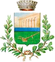 stemma del comune di CASALNUOVO DI NAPOLI