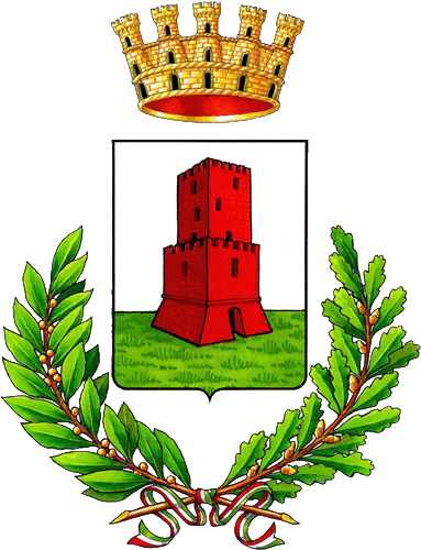 stemma del comune di CASALPUSTERLENGO