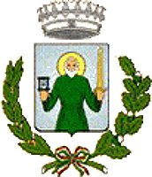 stemma del comune di CASALVECCHIO DI PUGLIA