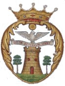 stemma del comune di CASALVIERI