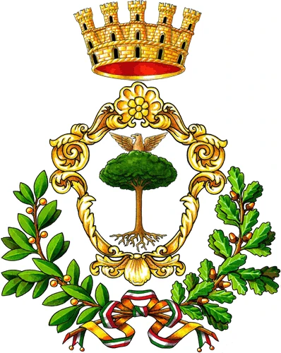 stemma del comune di Carpi