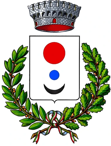 stemma del Comune CARUNCHIO