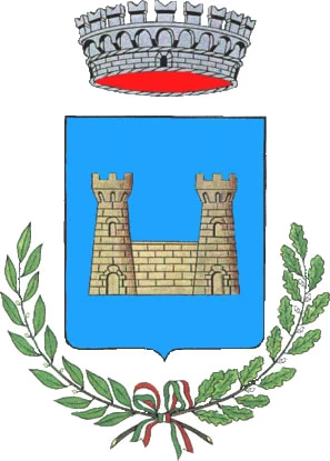 stemma del comune di Casalincontrada