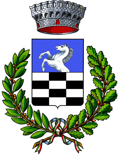 stemma del comune di CASANDRINO