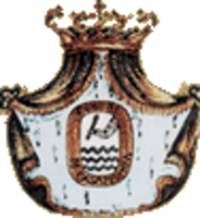 stemma del comune di CASAPESENNA