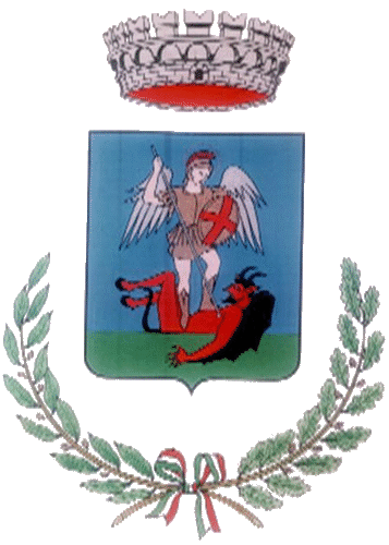 stemma del comune di CASAPROTA