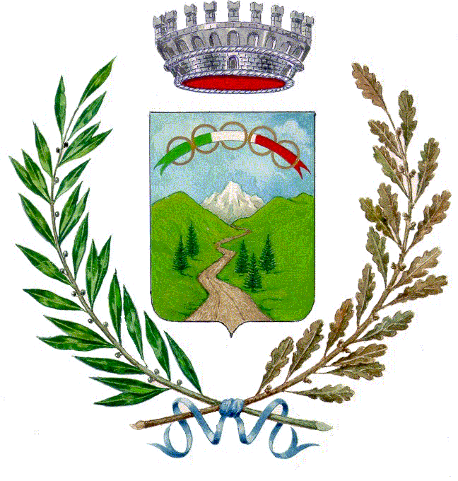 stemma del comune di CASARGO