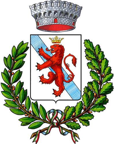 stemma del comune di CASARILE