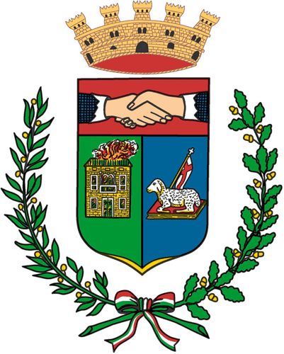 stemma del comune di CASARSA DELLA DELIZIA