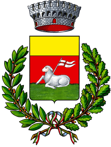 stemma del comune di CASAVATORE