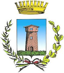 stemma del comune di CASCIAGO