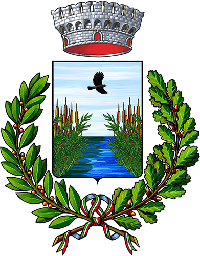 stemma del comune di CASCIANA TERME