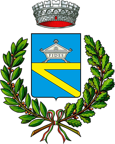 stemma del comune di CASCINA
